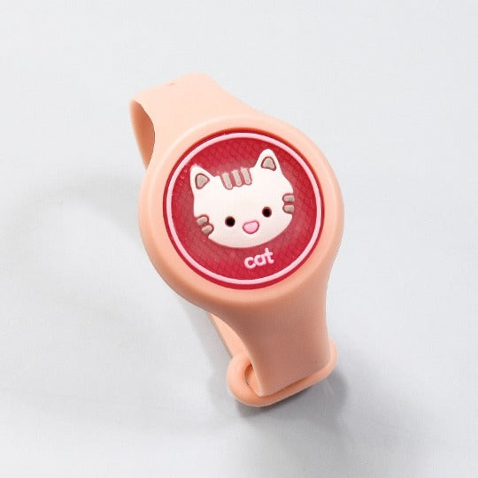 Repellex - Pulseira Repelente Infantil