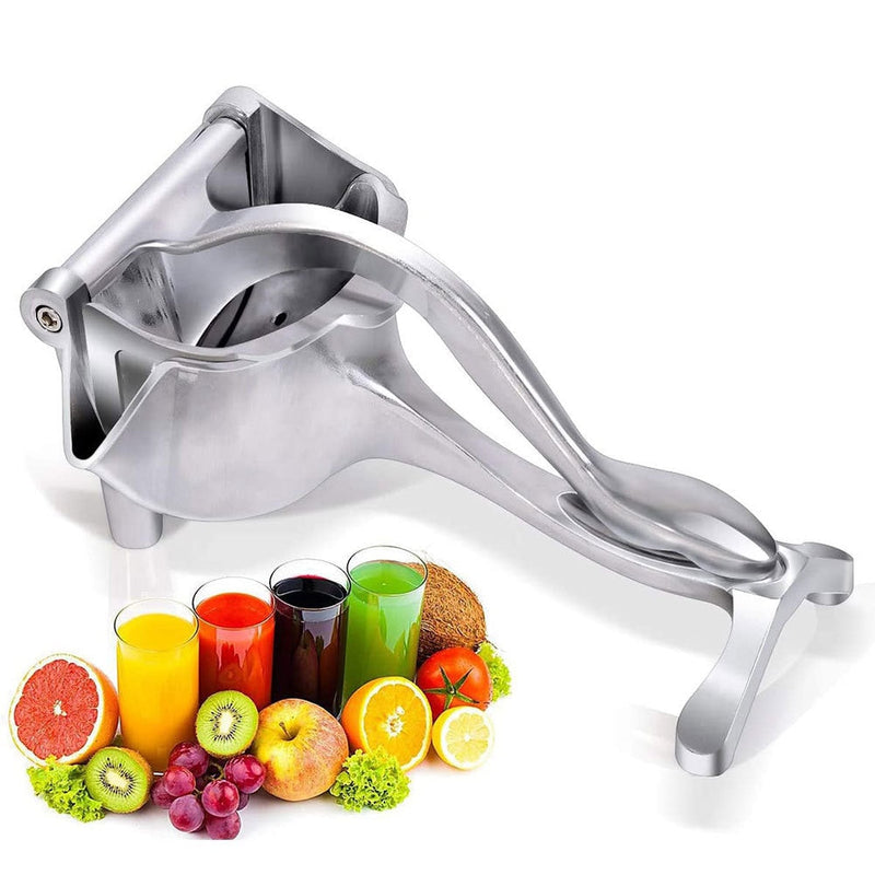Espremedor de Frutas Manual Inox - Original