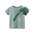 Camisa 3D Infantil