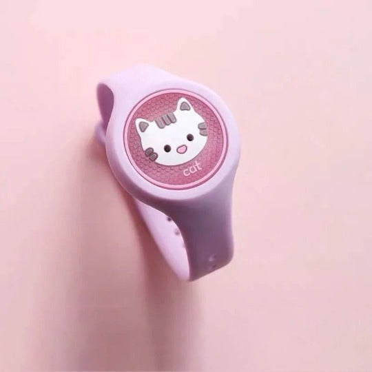 Repellex - Pulseira Repelente Infantil