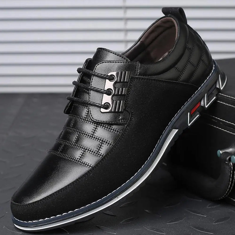 Sapato Tênis Masculino Clássico - Mocassim [40%OFF]