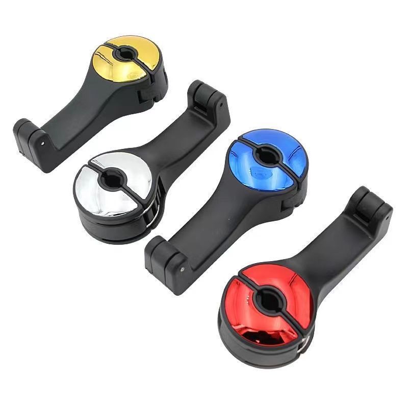 Suporte 360° para Banco do Carro - SuperCar™