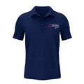 Camisa Polo Ayrton Senna