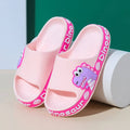 Chinelo Infantil Antiderrapante - Dinossauro