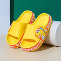 Chinelo Infantil Antiderrapante - Dinossauro