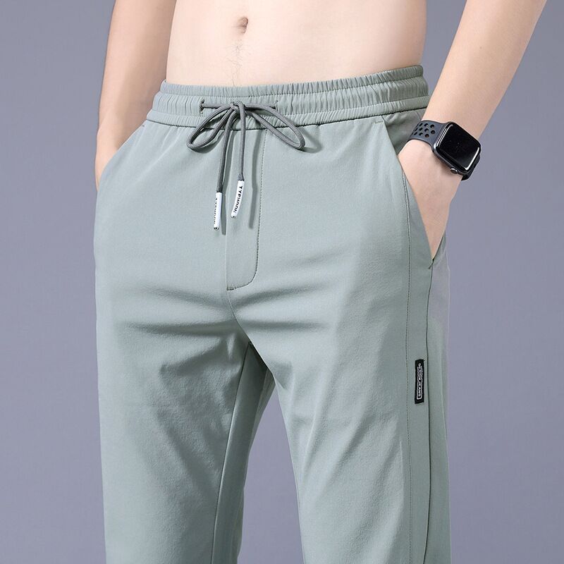 Calça Flex Confort-Moda verão