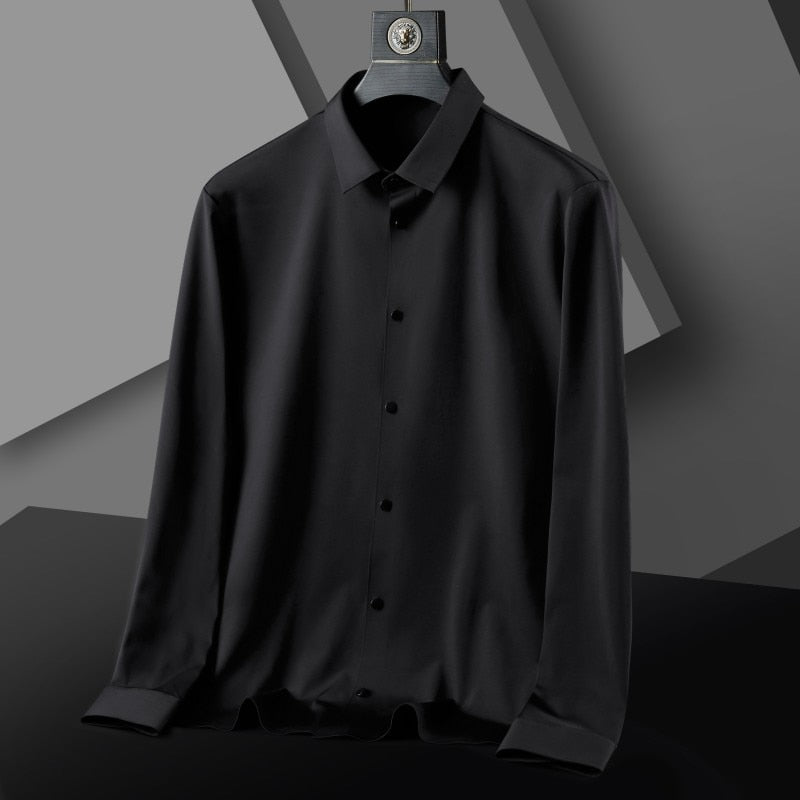 Camisa Masculina De Alta Qualidade