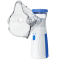 Nebulizador Portátil Infantil - SnowHealth Alívio de Problemas Respiratórios