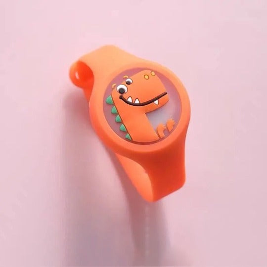 Repellex - Pulseira Repelente Infantil