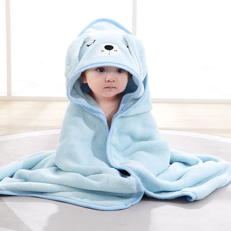Toalha de Lã Aconchegante - Ideal para o Inverno!