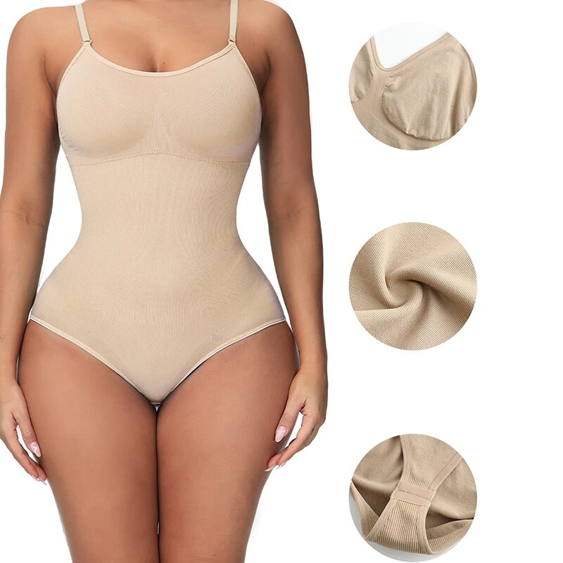 Body Perfect Shaper -Body Modelador Mais Vendido de 2024