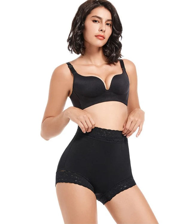 [Pague 1 LEVE 2 ] Calcinhas Max Modeladoras Baumont + Frete Grátis
