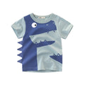 Camisa 3D Infantil