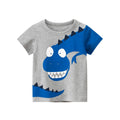 Camisa 3D Infantil