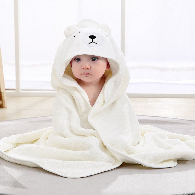Toalha de Lã Aconchegante - Ideal para o Inverno!