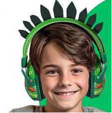 Abafador De Ruído Autismo Infantil -SILENCE