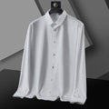 Camisa Masculina De Alta Qualidade