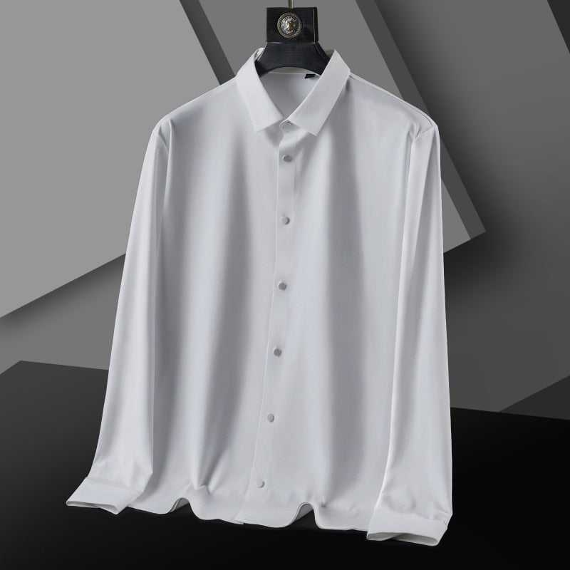 Camisa Masculina De Alta Qualidade