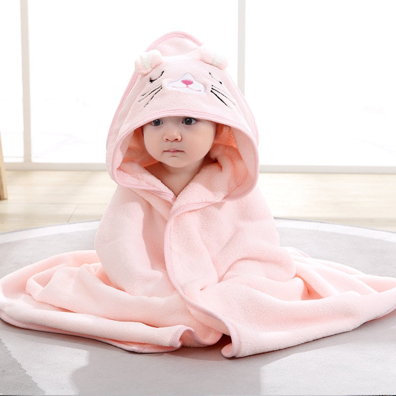 Toalha de Lã Aconchegante - Ideal para o Inverno!