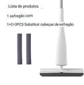 Rodo Magico Esponjão Mop