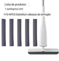 Rodo Magico Esponjão Mop