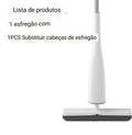 Rodo Magico Esponjão Mop