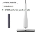 Rodo Magico Esponjão Mop