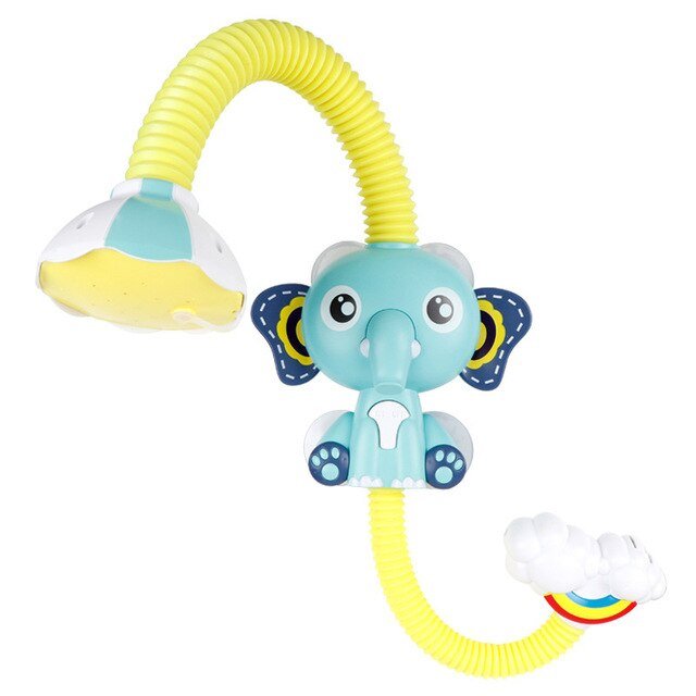 Baby toy chuveirinho®️ - original Criativa Kids - CriativaKids