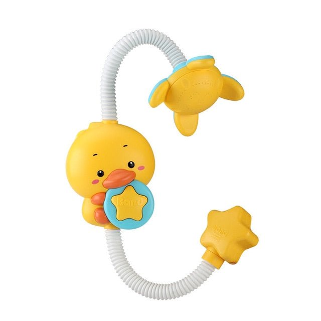 Baby toy chuveirinho®️ - original Criativa Kids - CriativaKids