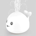 Baleia Sprinkler Com LED - Criativa Kids - CriativaKids