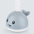 Baleia Sprinkler Com LED - Criativa Kids - CriativaKids