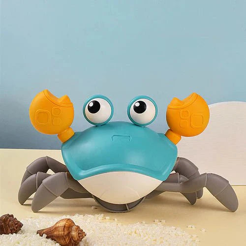 Caranguejo Fujão Criativa Kids - CriativaKids
