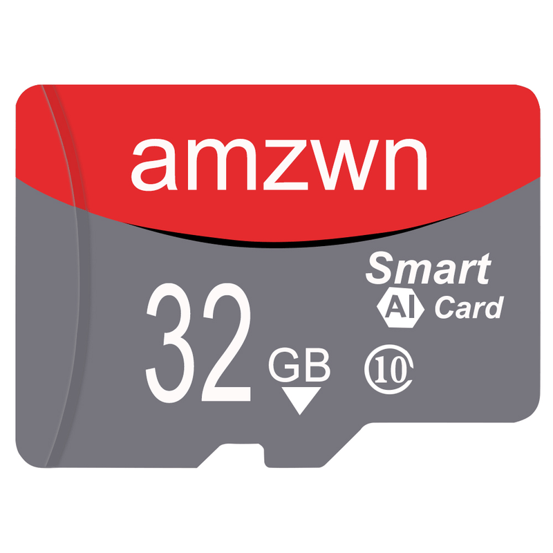 Cartão de Memória 32 GB Para Câmera Digital - Criativa Kids