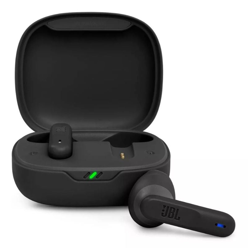 Fone Bluetooth JBL Wave 300 TWS Preto - Som de Qualidade