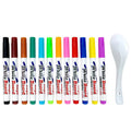 Criativa Pen - Caneta Mágica de Tinta Flutuante + Brinde Exclusivo - Criativa Kids - CriativaKids