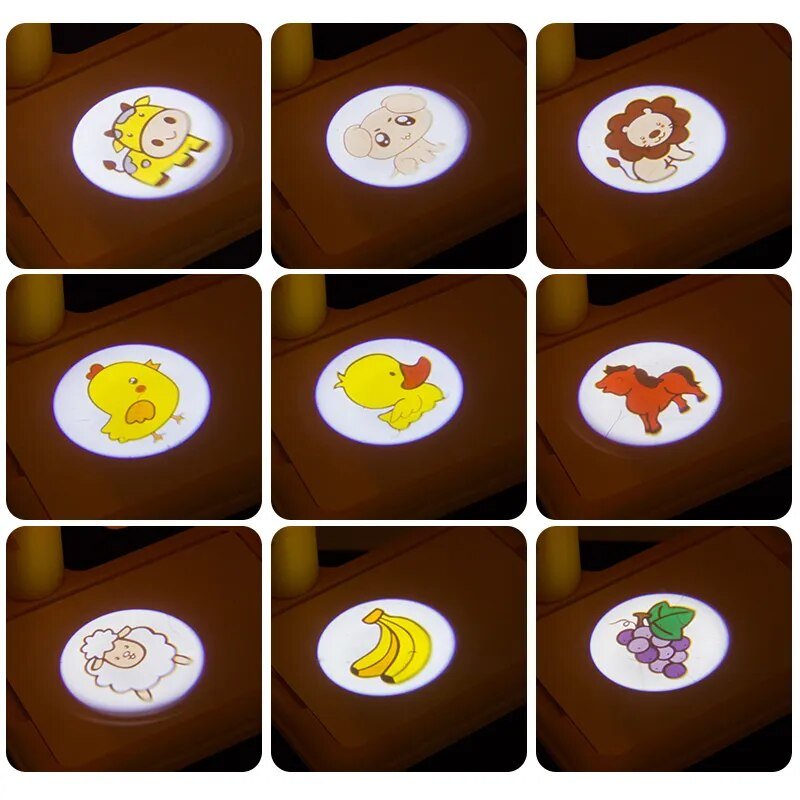 Criativa Table - Mesa para desenhos interativos infantil + Brinde exclusivo - Criativa Kids