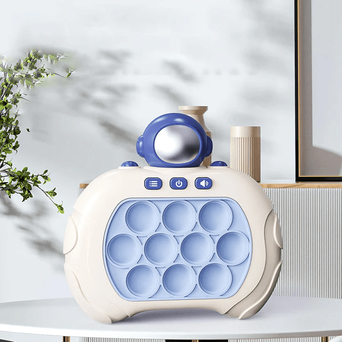 CriativaPOP - Brinquedo sensorial para crianças - CriativaKids