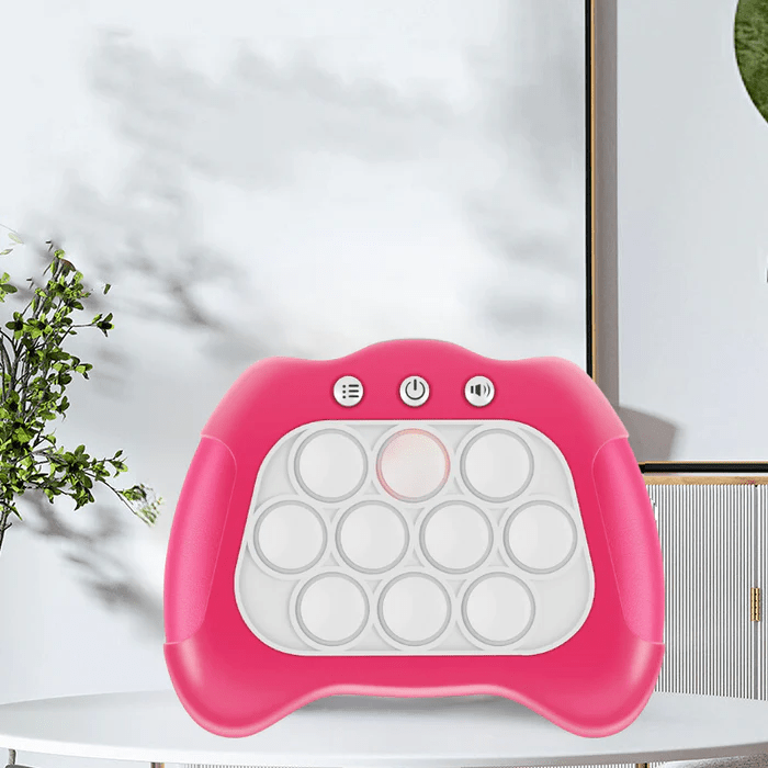 CriativaPOP - Brinquedo sensorial para crianças - CriativaKids