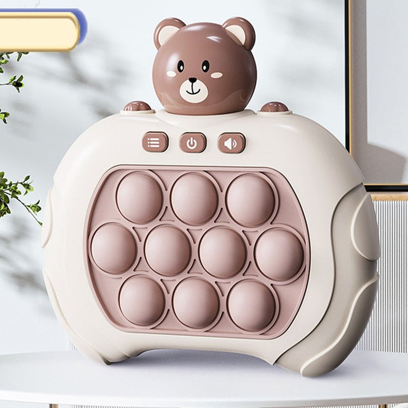 CriativaPOP - Brinquedo sensorial para crianças - CriativaKids