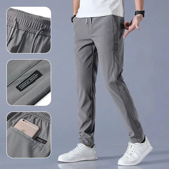 Calça do Futuro - Flex Comfort