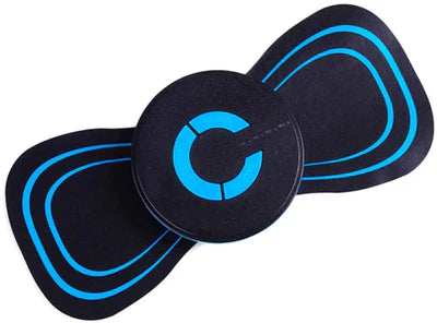 Mini Massageador Elétrico - Pescoço e Pernas