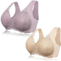 Sutiã Maximus com Renda (Compre 1 Leve 2) + Frete Grátis - Loja Baumont