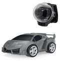 Relógio Top Car - Criativa Kids - CriativaKids