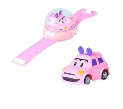 Relógio Top Car - Criativa Kids - CriativaKids