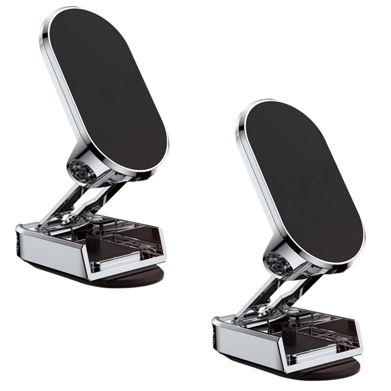 Suporte Magnético Para Celular