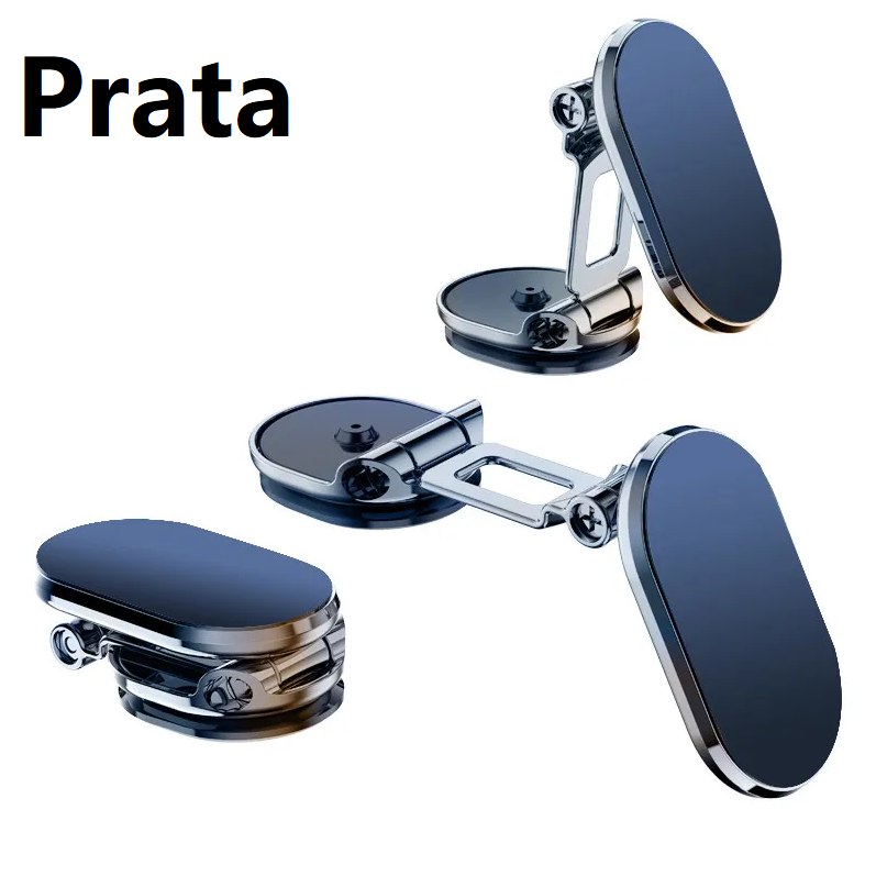 Suporte Magnético Para Celular