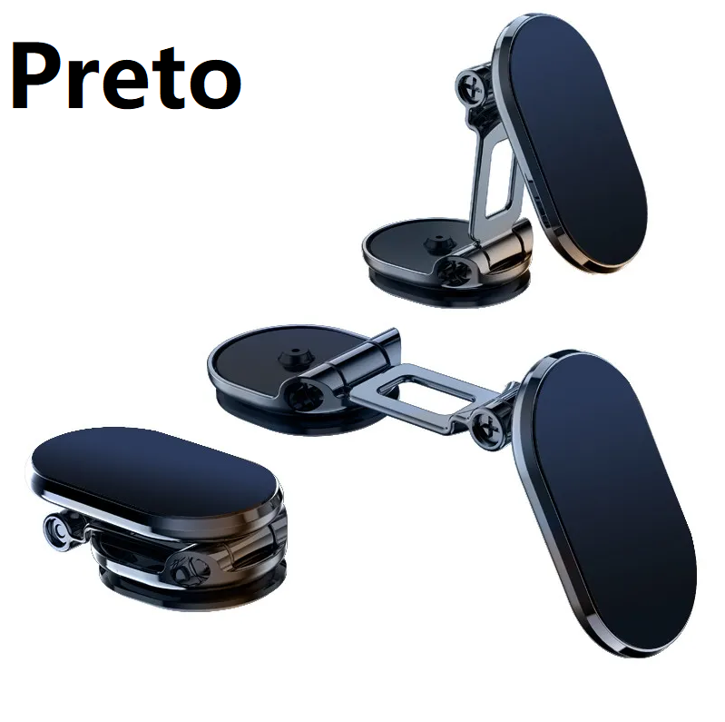 Suporte Magnético Para Celular